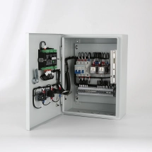 Dol-Soft-Starter-Control-Panel-Spindle-Motor-Speed-Control